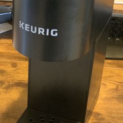 KEURIG
