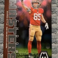George KITTLE