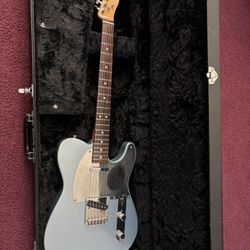 Fender Chrissie Hynde Telecaster