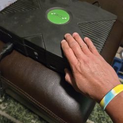 original Xbox