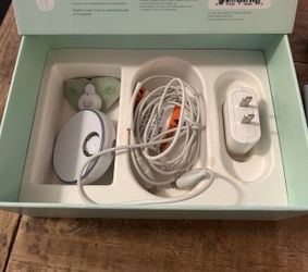 Owlet Smart Sock Gen 3 fully functional 