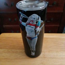 Custom Tumbler