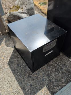 Security box