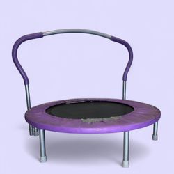 Trampoline/ Rebounder