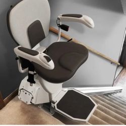 Brand New Stair Lift chair Model - SSL1200-01-LLSL