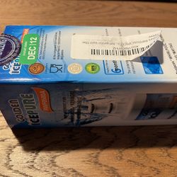 ICEPURE water filter Compatible with Whirlpool EDR5RXD1,EveryDrop Filter 5,PUR W10186668,Kenmore 46-9010, NLC240V,RWF0500A