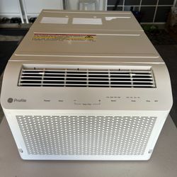 GE Profile Air Conditioner
