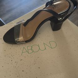 Abound Heels