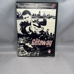 The Getaway