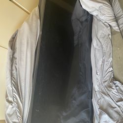 55 Inch Flatscreen LG Tv