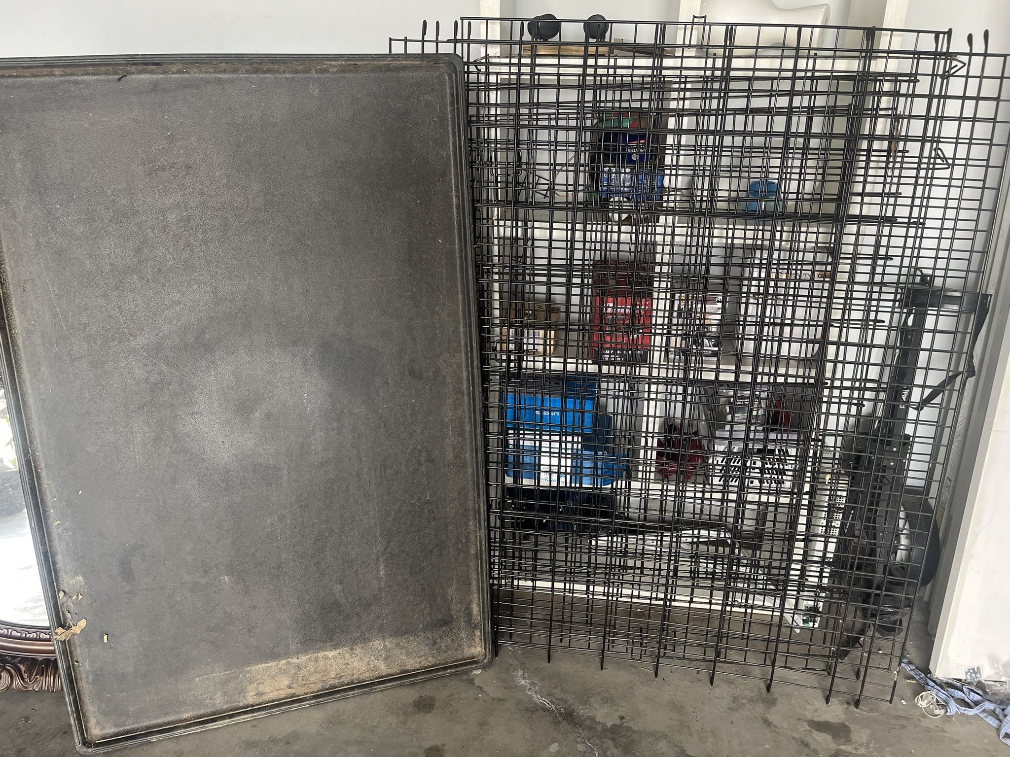 Kennel
