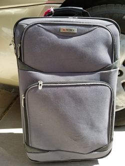 Carry on bag luggage with wheels