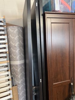 King size bed - IKEA MALM