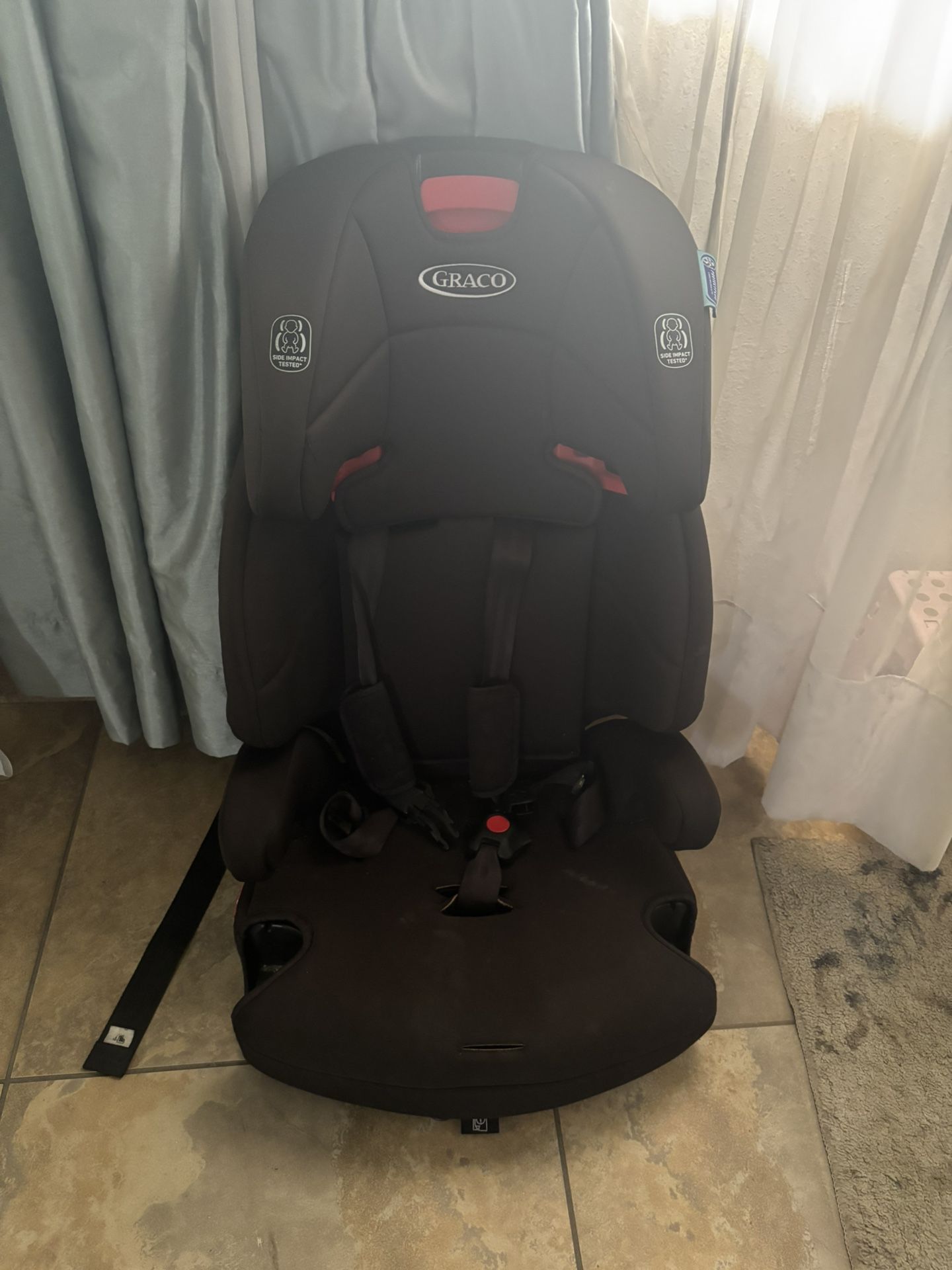 Car Seat