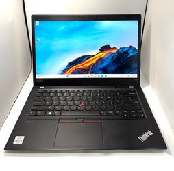 LENOVO T14S Lightweight 2020 Intel Core i5-10310u 2.21Ghz 16GB 512GB SSD Business UltraBook