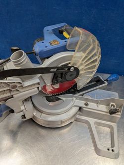 Kobalt Miter Saw 0857240