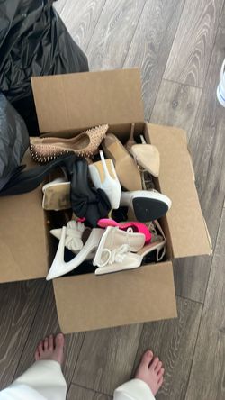 Biz of heels