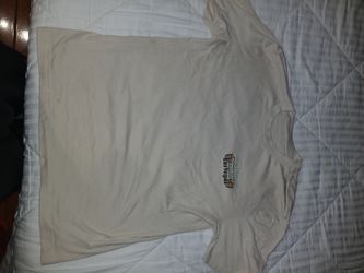 Graphic hollister tee