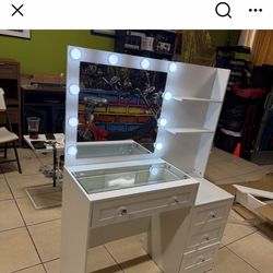 Tocador Nuevo