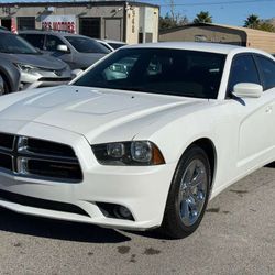 2014 Dodge Charger