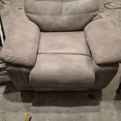 Reclining Chair
