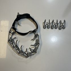 Large Dog Training Collar