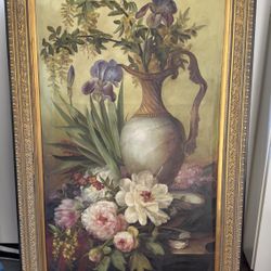 Oil Painting