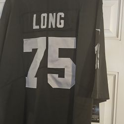 Las Vegas Raiders Jersey 