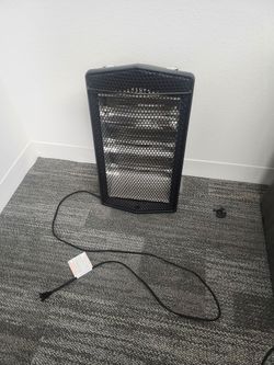 Space Heater