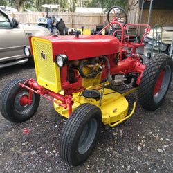 Need A Farm Tractor