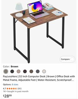 Office /Computer Desk
