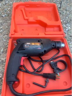 Skil electric drill
