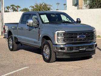 2023 Ford Super Duty F-350 SRW