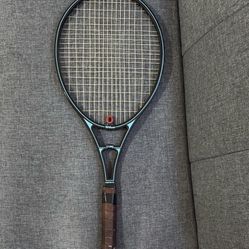 Wilson Sting Graphite Tennis Racket