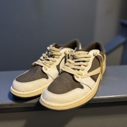 Travis Scott cactus Jack jordan 1 lowe’s 