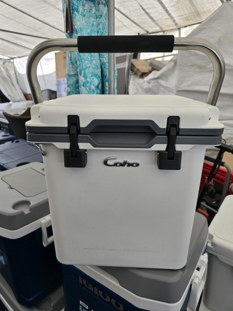 Coho Cooler 24 Quarts