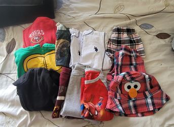 Baby Clothes