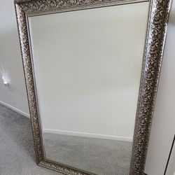 Antique Mirror 