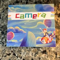 Brand New Kids Camera 