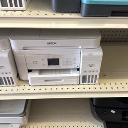 EPSON ET 3760 Printer