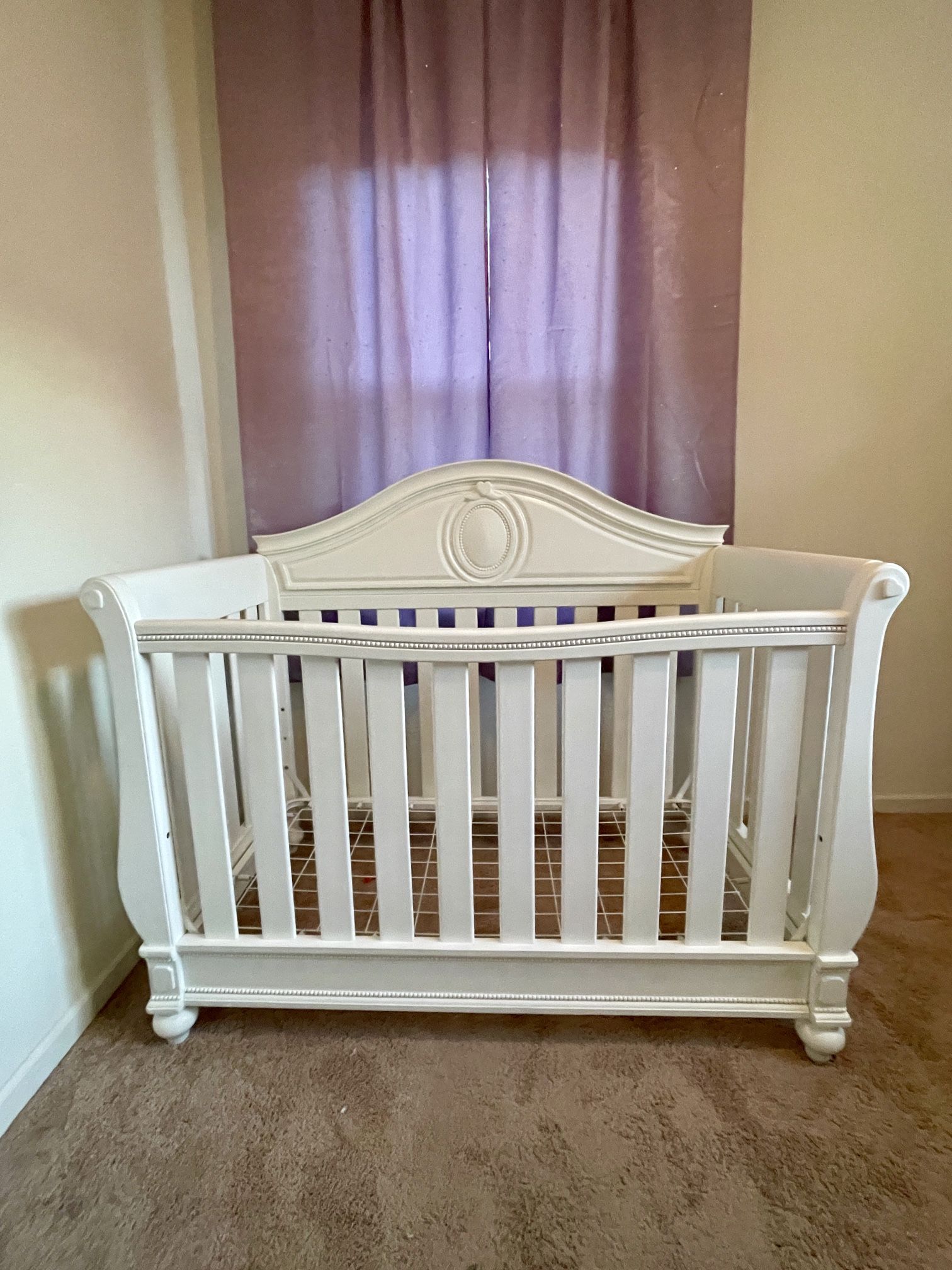 Disney Delta princess Nursery, 3pc Set