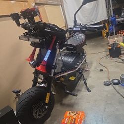 Ebike Escooter Euc Cleaning And Repair UT4