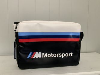 BMW bag