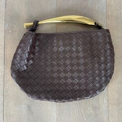 Bottega Veneta Sardine Bag