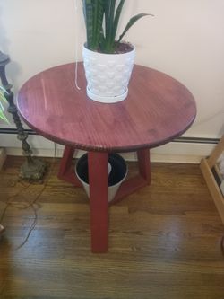 Round table