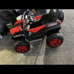 Power Wheels