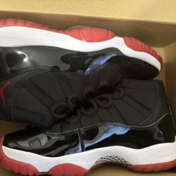 Jordan 11 Bred