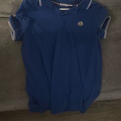Moncler Shirt 
