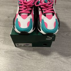 Puma RS-X3