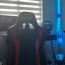 GTR Gaming Chair